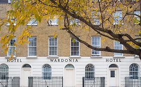 Wardonia Hotel Kings Cross